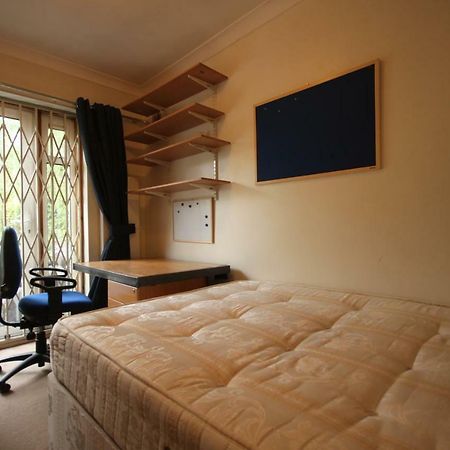 Draycott Bed & Breakfast London Ngoại thất bức ảnh