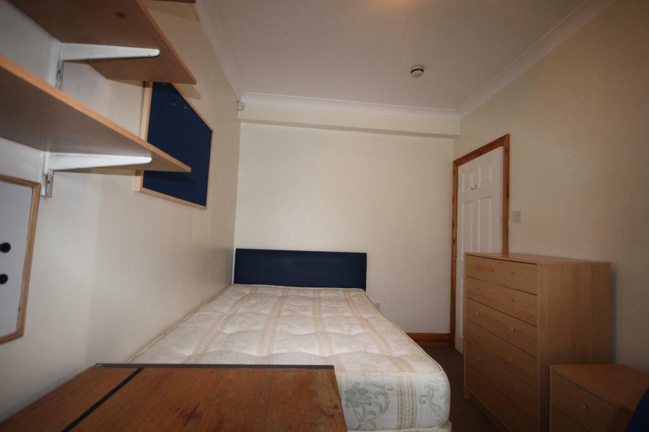 Draycott Bed & Breakfast London Ngoại thất bức ảnh