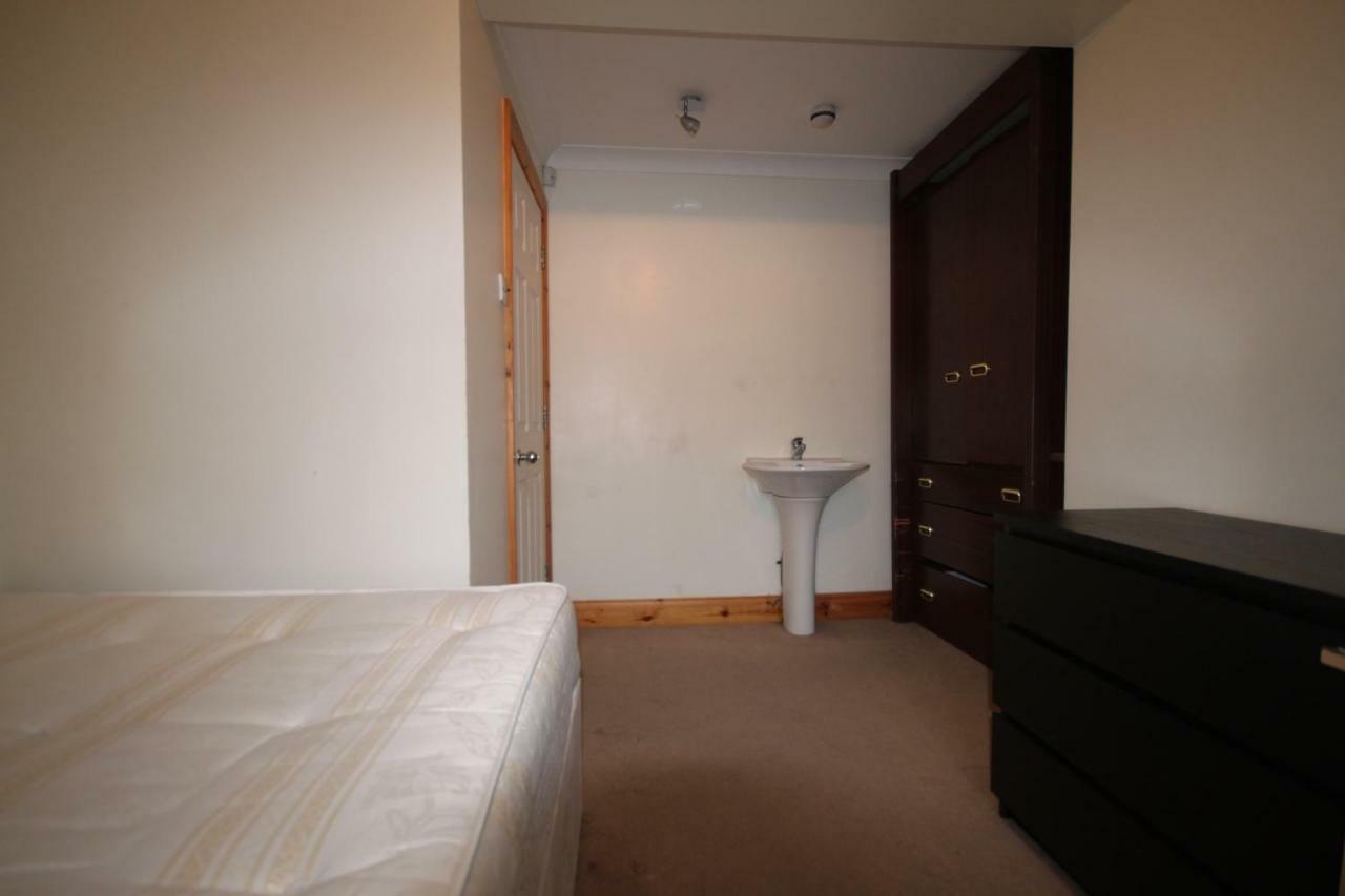 Draycott Bed & Breakfast London Ngoại thất bức ảnh