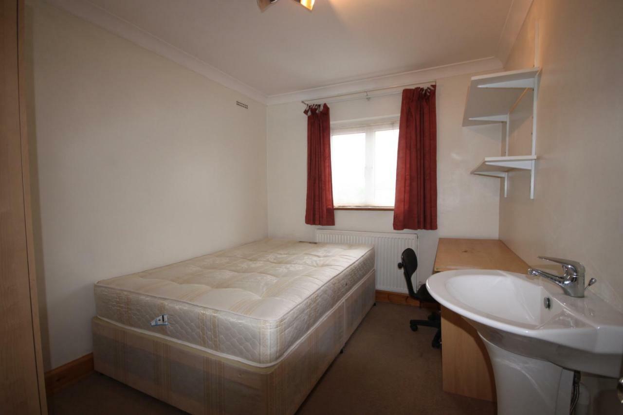 Draycott Bed & Breakfast London Ngoại thất bức ảnh