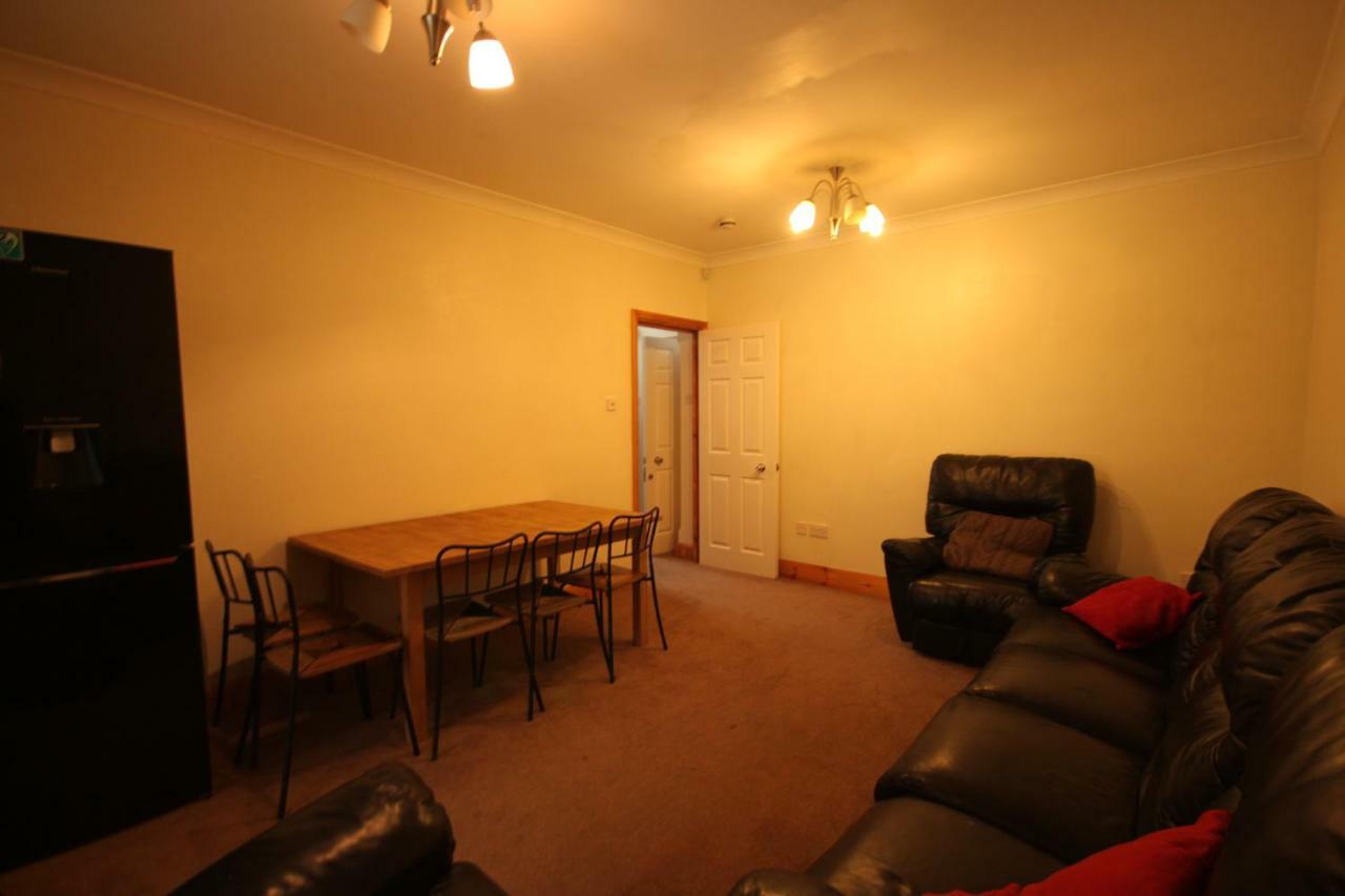 Draycott Bed & Breakfast London Ngoại thất bức ảnh
