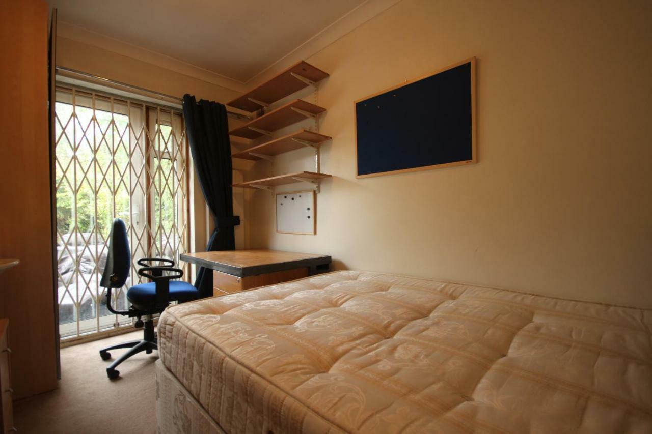 Draycott Bed & Breakfast London Ngoại thất bức ảnh