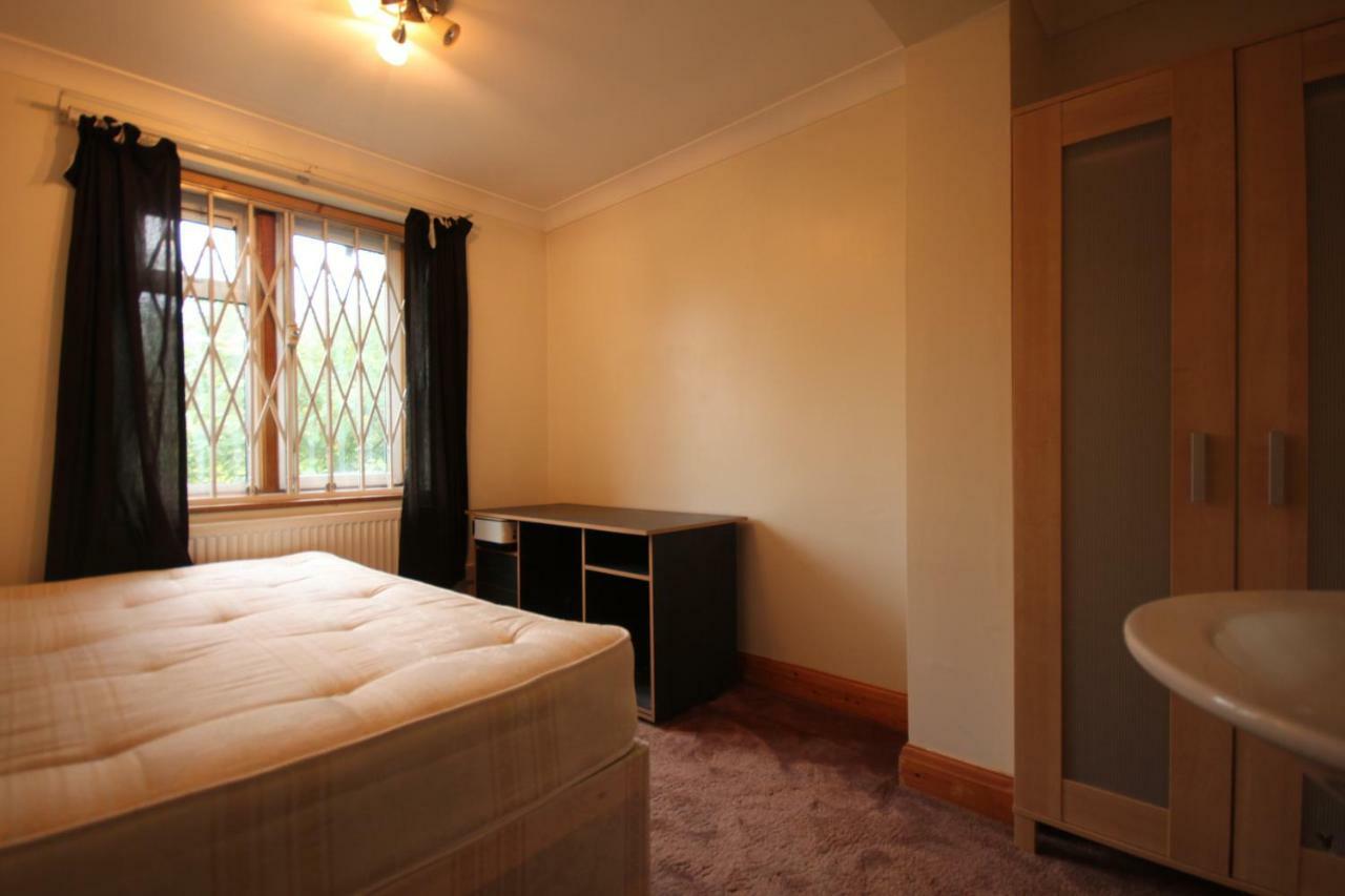 Draycott Bed & Breakfast London Ngoại thất bức ảnh