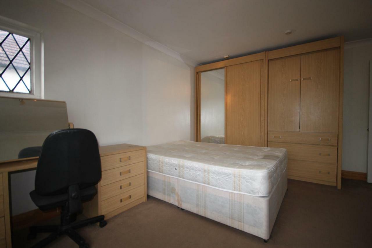 Draycott Bed & Breakfast London Ngoại thất bức ảnh