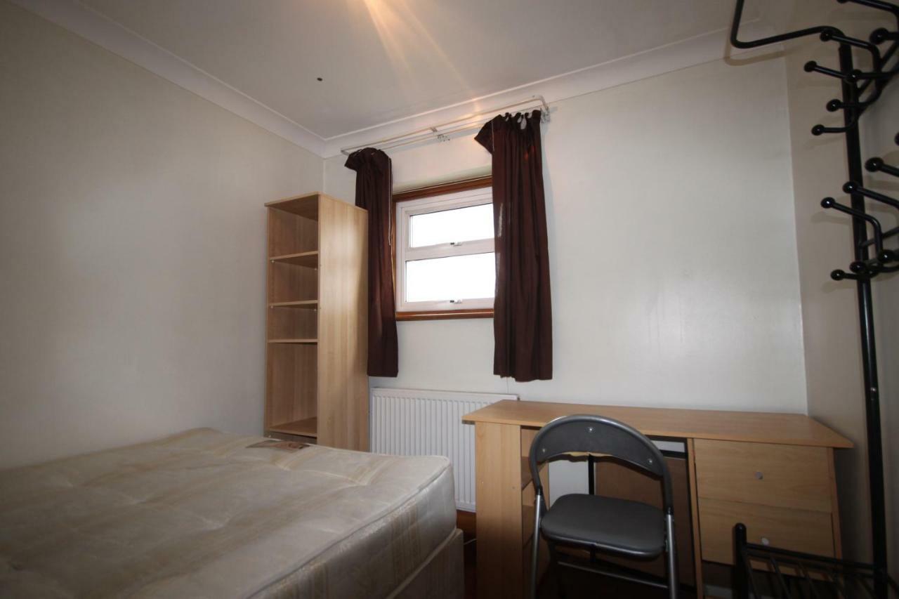 Draycott Bed & Breakfast London Ngoại thất bức ảnh