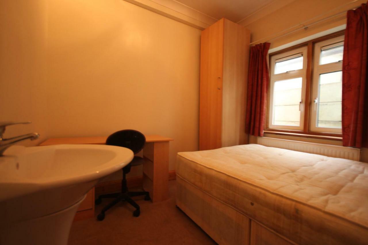 Draycott Bed & Breakfast London Ngoại thất bức ảnh