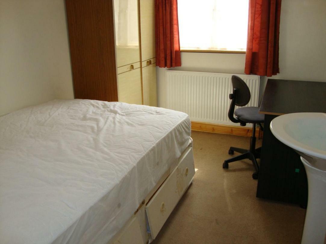 Draycott Bed & Breakfast London Ngoại thất bức ảnh