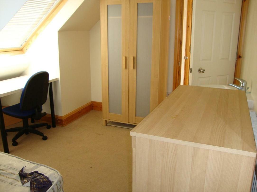 Draycott Bed & Breakfast London Ngoại thất bức ảnh