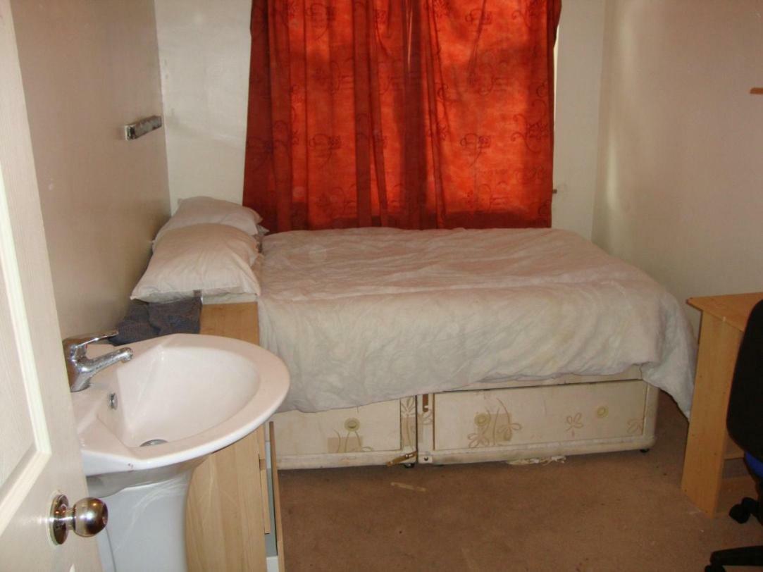 Draycott Bed & Breakfast London Ngoại thất bức ảnh