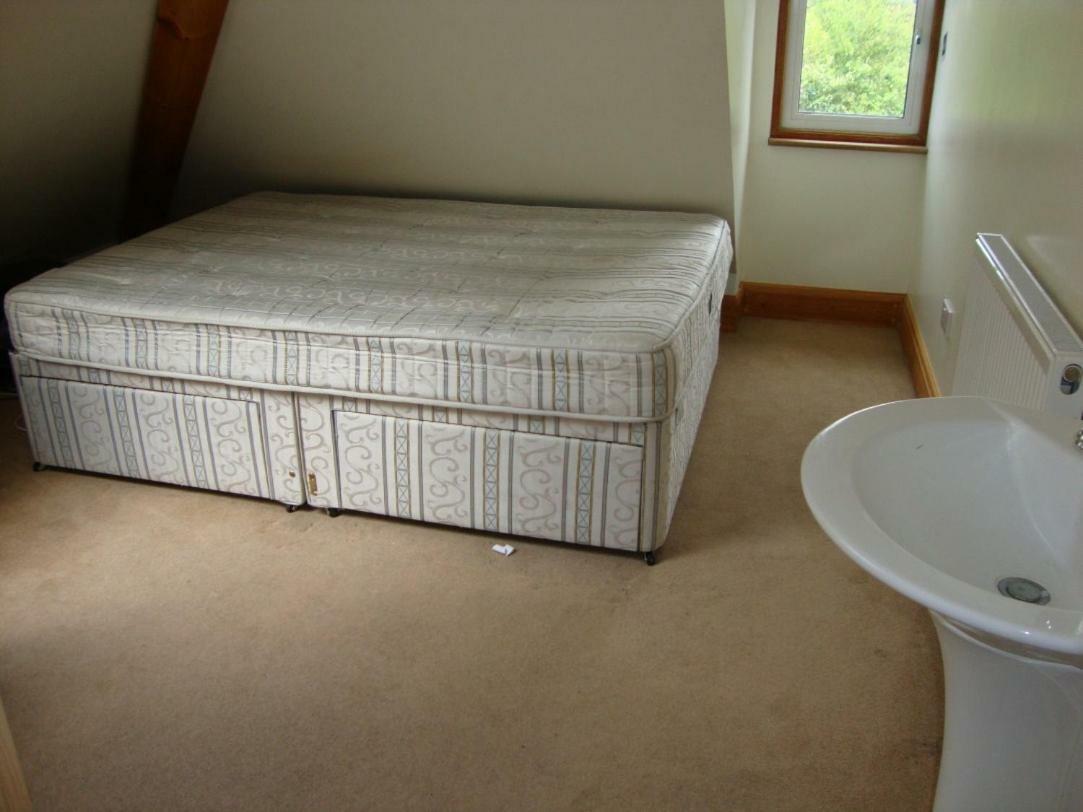 Draycott Bed & Breakfast London Ngoại thất bức ảnh