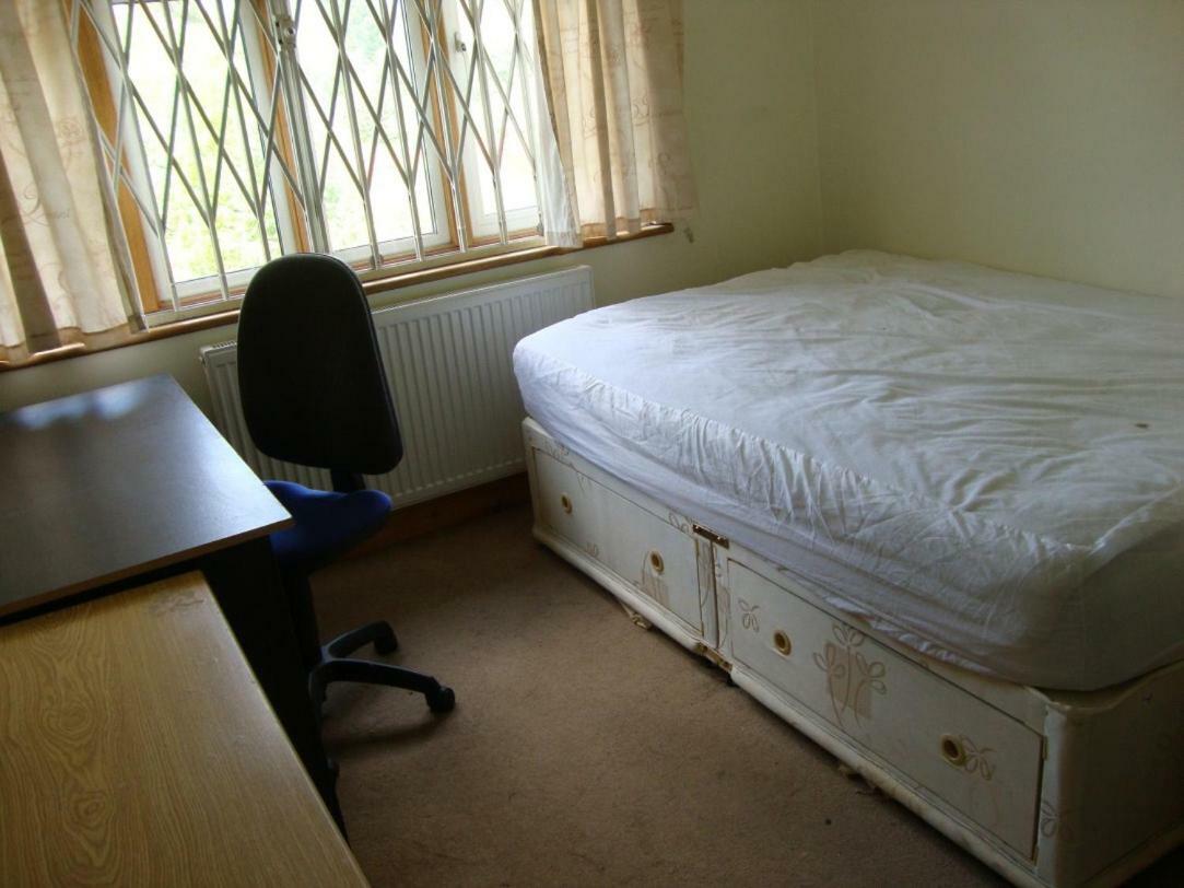 Draycott Bed & Breakfast London Ngoại thất bức ảnh
